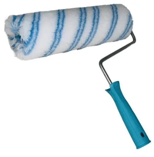 تصویر قیمت نقاشی ساختمان با غلطک