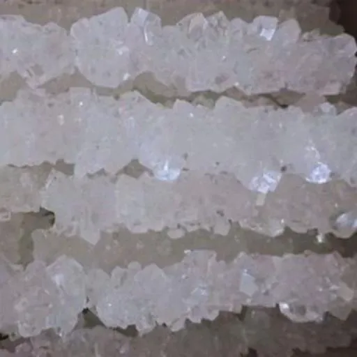 تصویر نبات شاخهای سفید ۵ کیلویی | کیفیت مرغوب و بستهبندی کارتنی