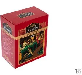 تصویر 15 بسته چای سیاه شکسته طبیعی ارگانیک فومنات وزن 500 گرم