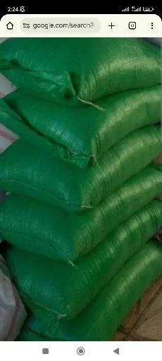 تصویر عدس سبز درشت فله ایرانی وزن 30 کیلوگرم عمده