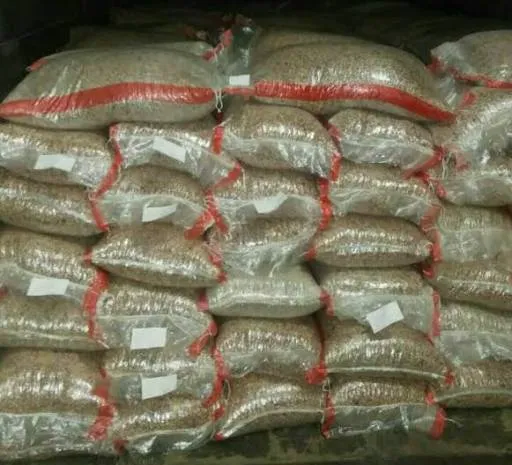 تصویر 1 گونی لوبیا چیتی تازه قیمت روز گونی 30کیلویی 