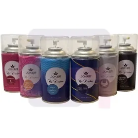 اسپری بدون مواد شیمیایی سنگین