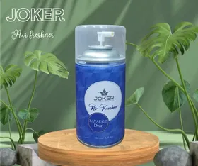 اسپری خوشبوکننده پخش بوی قوی