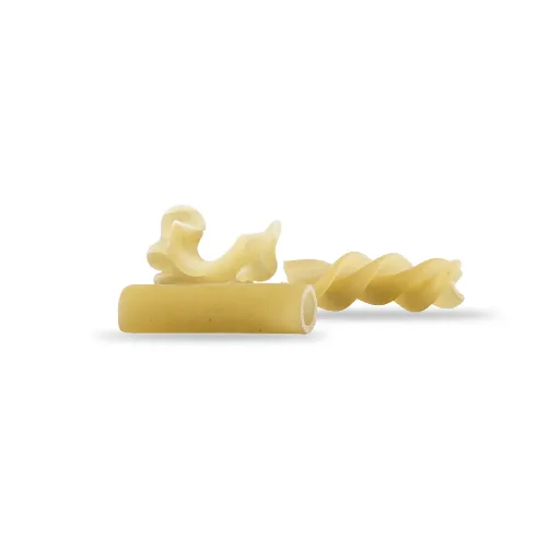 تصویر کارتن 20 عددی ماکارونی میکس تک ماکارون 500g