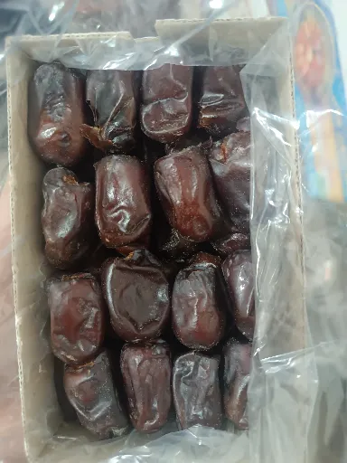 تصویر خرما مضافتی عمده سردخونه