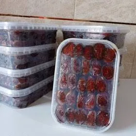 تصویر خرید و قیمت خرمای استعمران خرما کریستال کبکاب