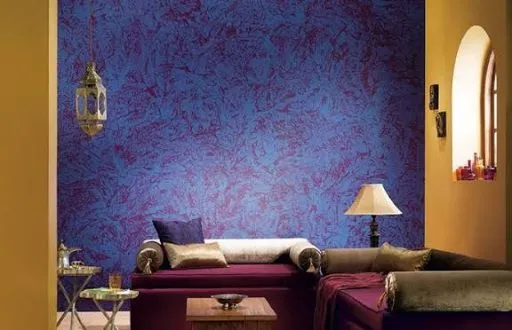 تصویر دستمزد نقاشی ساختمان بدون مصالح در تهران