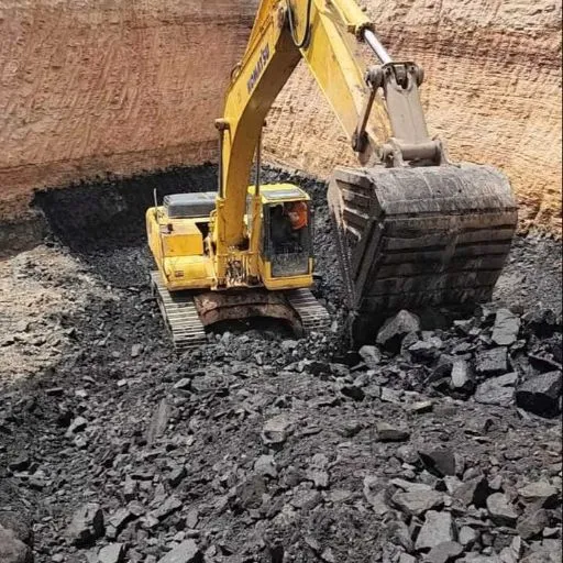 کک آنتراسیت با کیفیت بالا