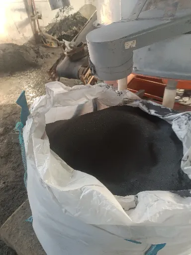 تصویر فروش ماسه کرومیت کوره های قوس الکتریکی