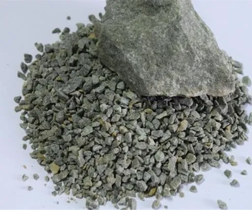 تصویر فروش ماسه الیوین کیفیت عالی