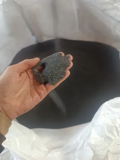 فروش ماسه ریخته گری استاندارد