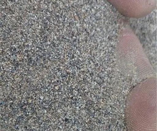 تصویر تولید کنند ماسه رزینی