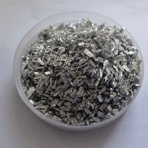 فروش ذرات آلیاژ منیزیم با کیفیت