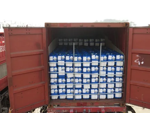 ذخیره‌سازی ایمن اسید سولفوریک صنعتی ۹۸٪