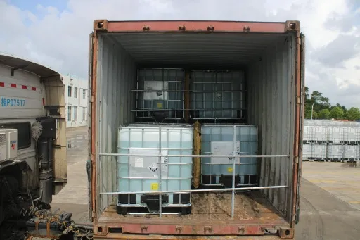 کیفیت اسید سولفوریک ۹۸٪