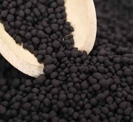 خرید اسید هیومیک گرانول