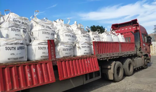 کرومیت آفریقایی بهترین کیفیت وارداتی