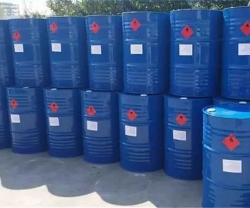 متانول صنعتی