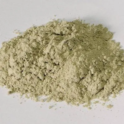 پودر میکا صنعتی با کیفیت و آنالیز