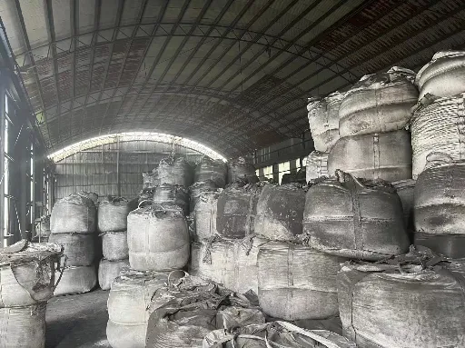 فروکروم درصد کروم و کربن کنترلشده