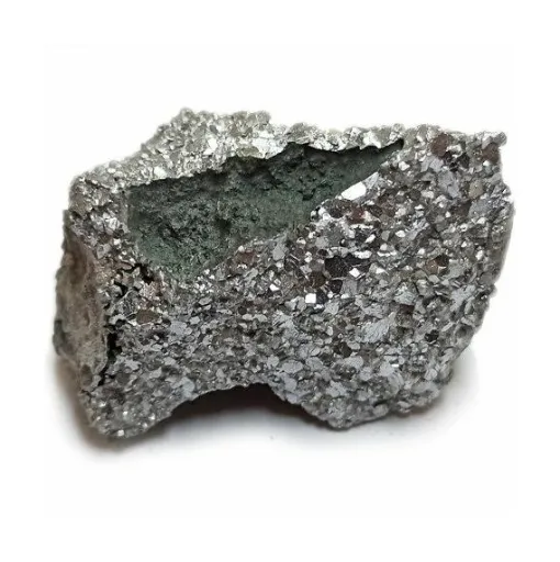 فروکروم پرکربن و کمکربن صنعتی با کیفیت