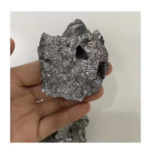 فروکروم کمکربن