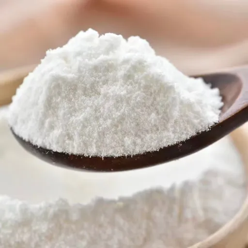 پودر نارگیل چرب