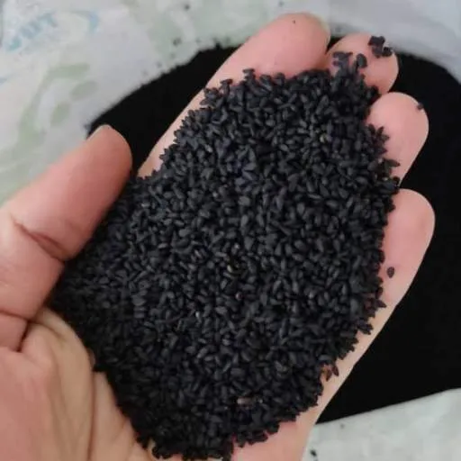 هندی سیاهدانه عمده