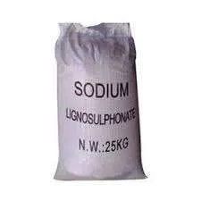 فروش لیگنو سولفونات کلسیم اصفهان