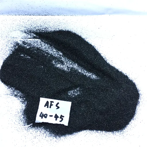 ماسه کرومیت AFS40‑45 آفریقایی