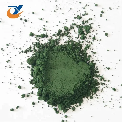 کروم صنایع شیشه سازی