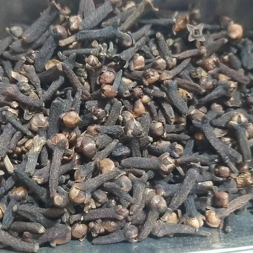 تصویر فروش عمده قیمت میخک درشت