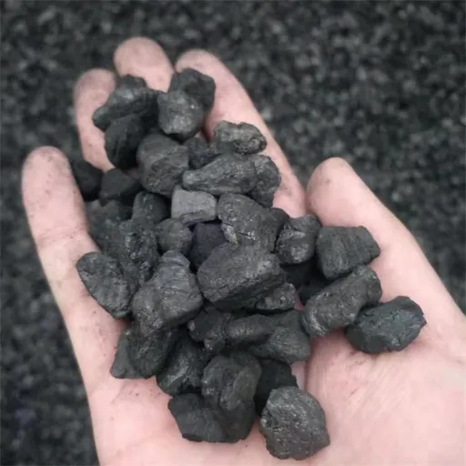 تصویر فروش زغالسنگ متالورژی (صادراتی)