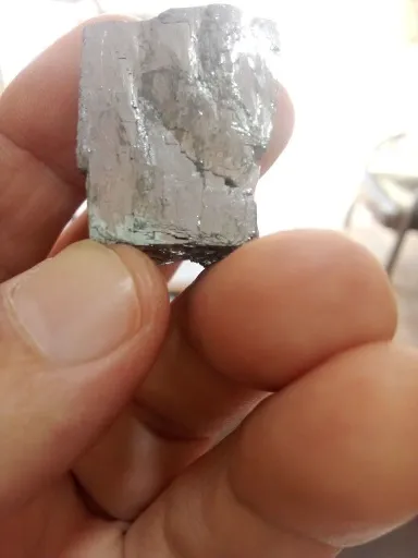 فروش سنگ سرب