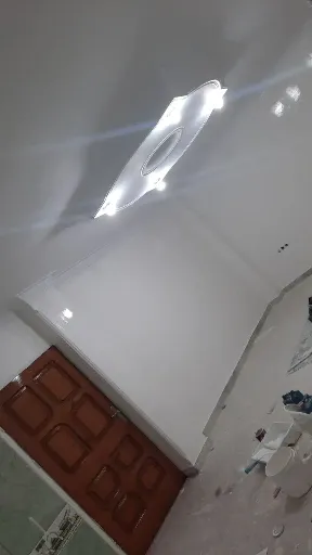 رنگکاری ساختمان اکریلیک